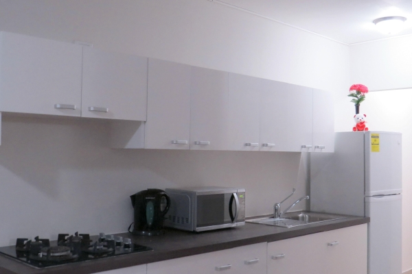 Hotel Bubali Villas & Apartments